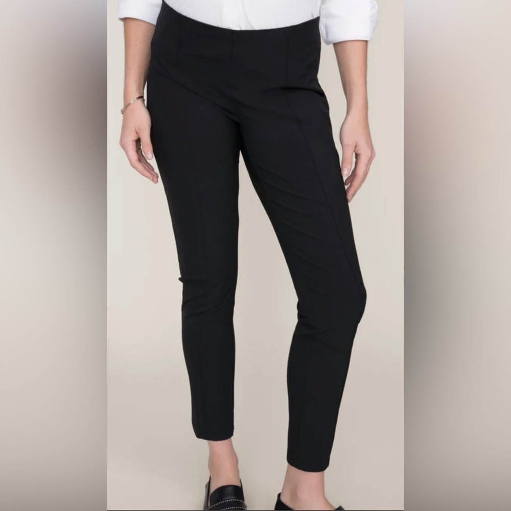 HATCH COLLECTION stiletto work pant